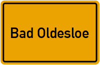 Nach Bad Oldesloe reisen